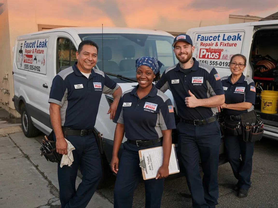 Faucet Repair company in Decaturville, TN